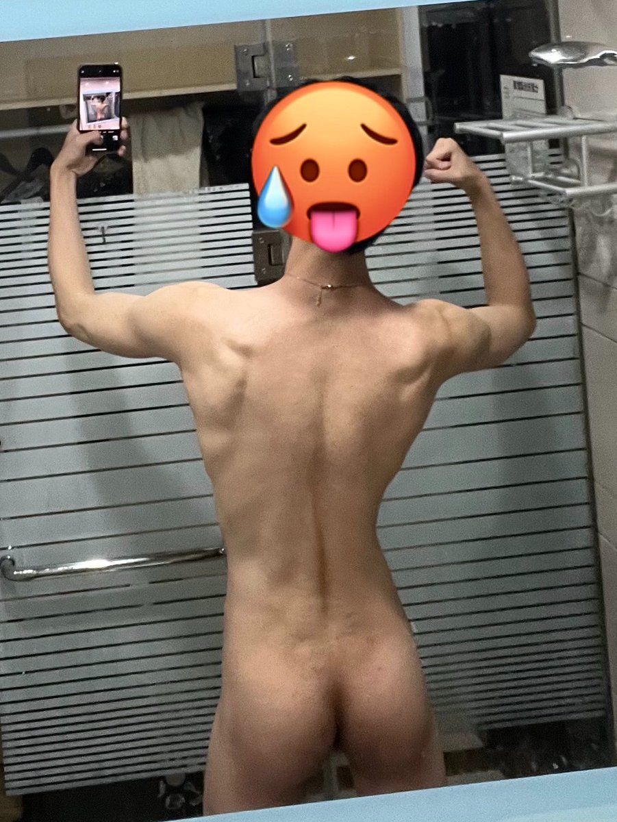 Michaelma_SS's tweet photo. Something missed🤐
#twink #骚狗 https://t.co/zKfMjuYiFD
