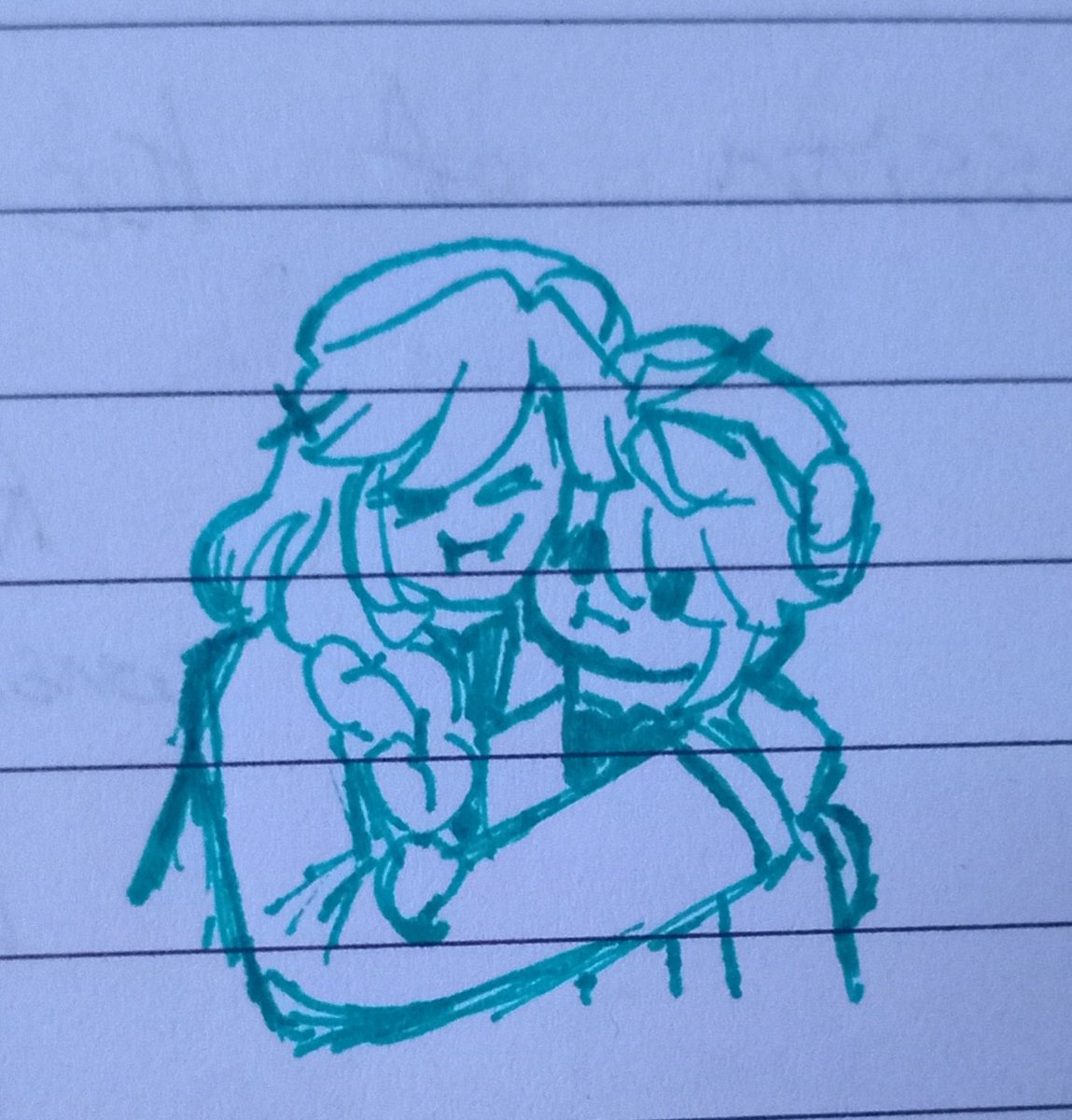 Uffi_29's tweet photo. Have some akademiya hkvh as a bonus too hehehe https://t.co/T8cDWMbO38