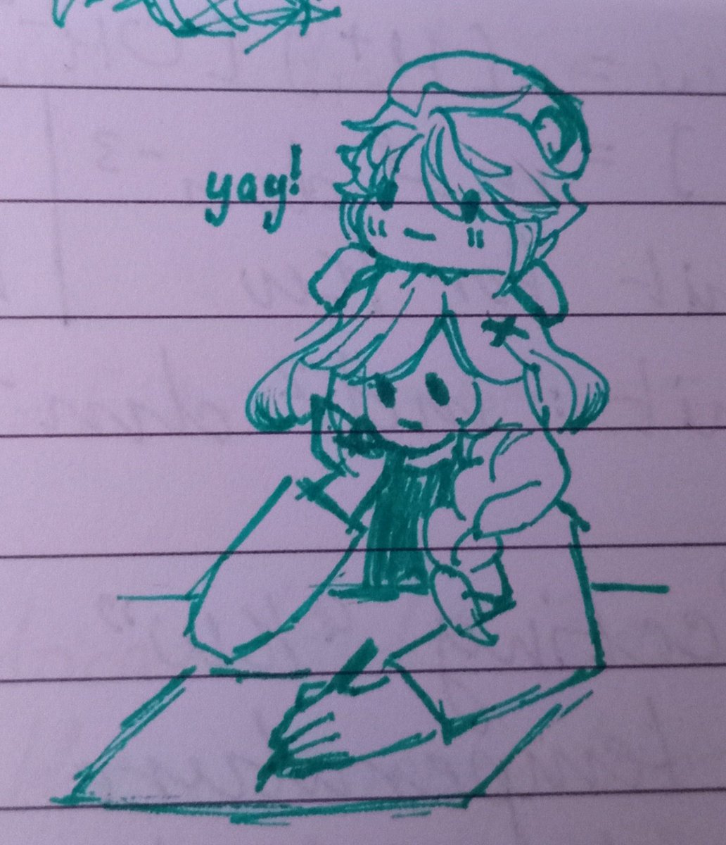 Uffi_29's tweet photo. Have some akademiya hkvh as a bonus too hehehe https://t.co/T8cDWMbO38