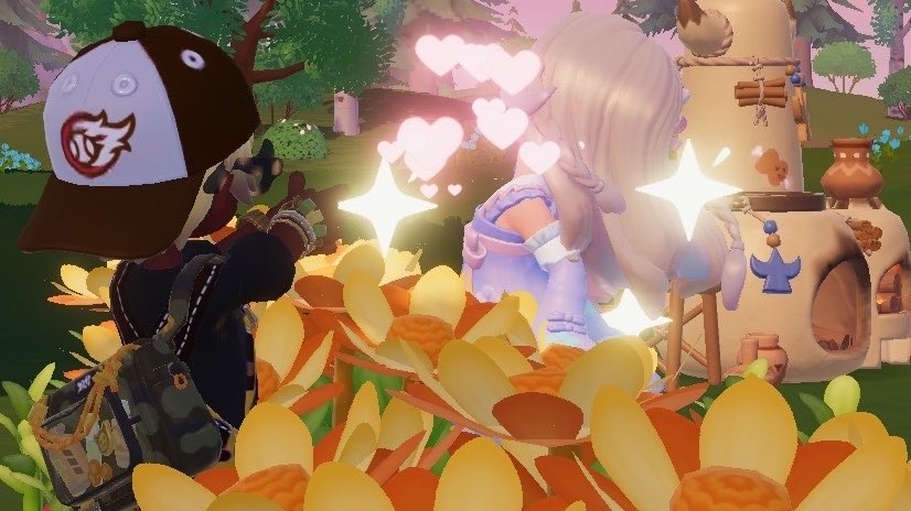 TenHeartopia's tweet photo. ズッ友 https://t.co/aWOmKXPaaA