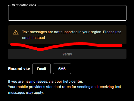 WillarShoko's tweet photo. Starlink 🇿🇼 Zimbabwe 

Text messages have been added to the long list of items not supported in Zimbabwe. 

Zimbabwe does not have the following 
- Roam 
- Referral Cash payouts 
- Ground Station 
- PoP 
- Capacity in Bulawayo and Harare 
- Standby Mode https://t.co/teBfXaOKeD
