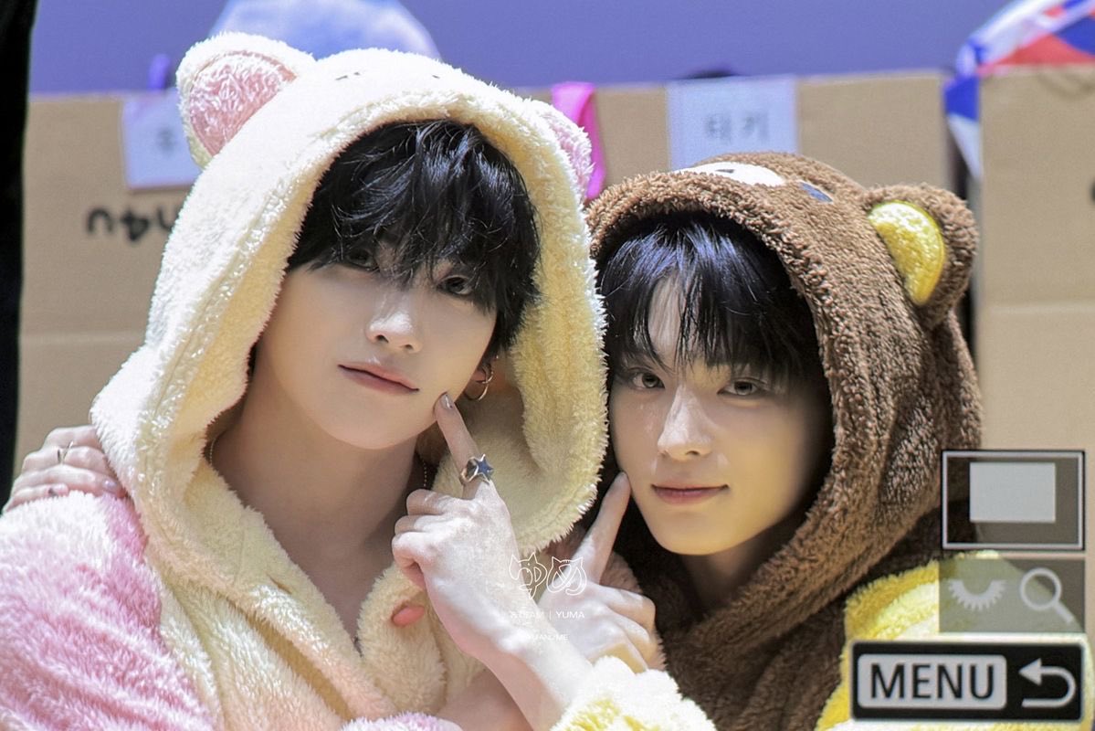 h6rua0501's tweet photo. #누구보다_빠른_9월_최애_선점 
マルズ♡ https://t.co/jrflfzaqzo