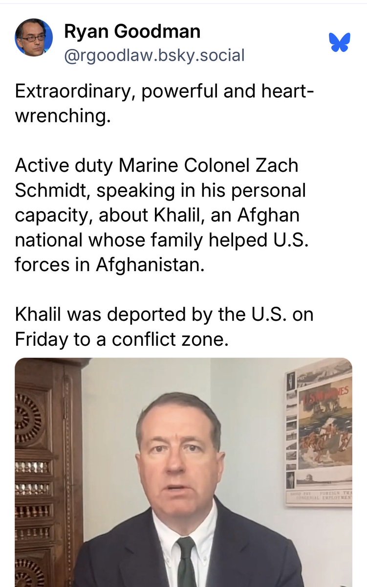JoyceWhiteVance's tweet photo. How can anyone who is ex-military, regardless of party, condone this? https://t.co/w0etahtzQ9