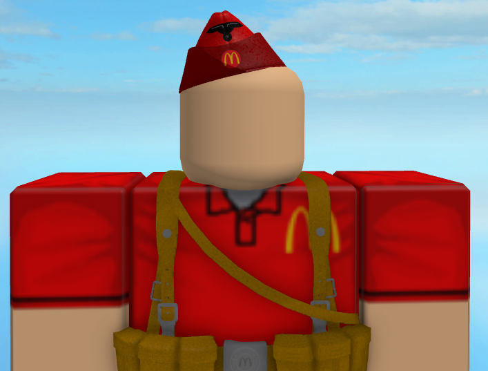randomswedechud's tweet photo. Mcwaffen https://t.co/ighQnjUyvQ
