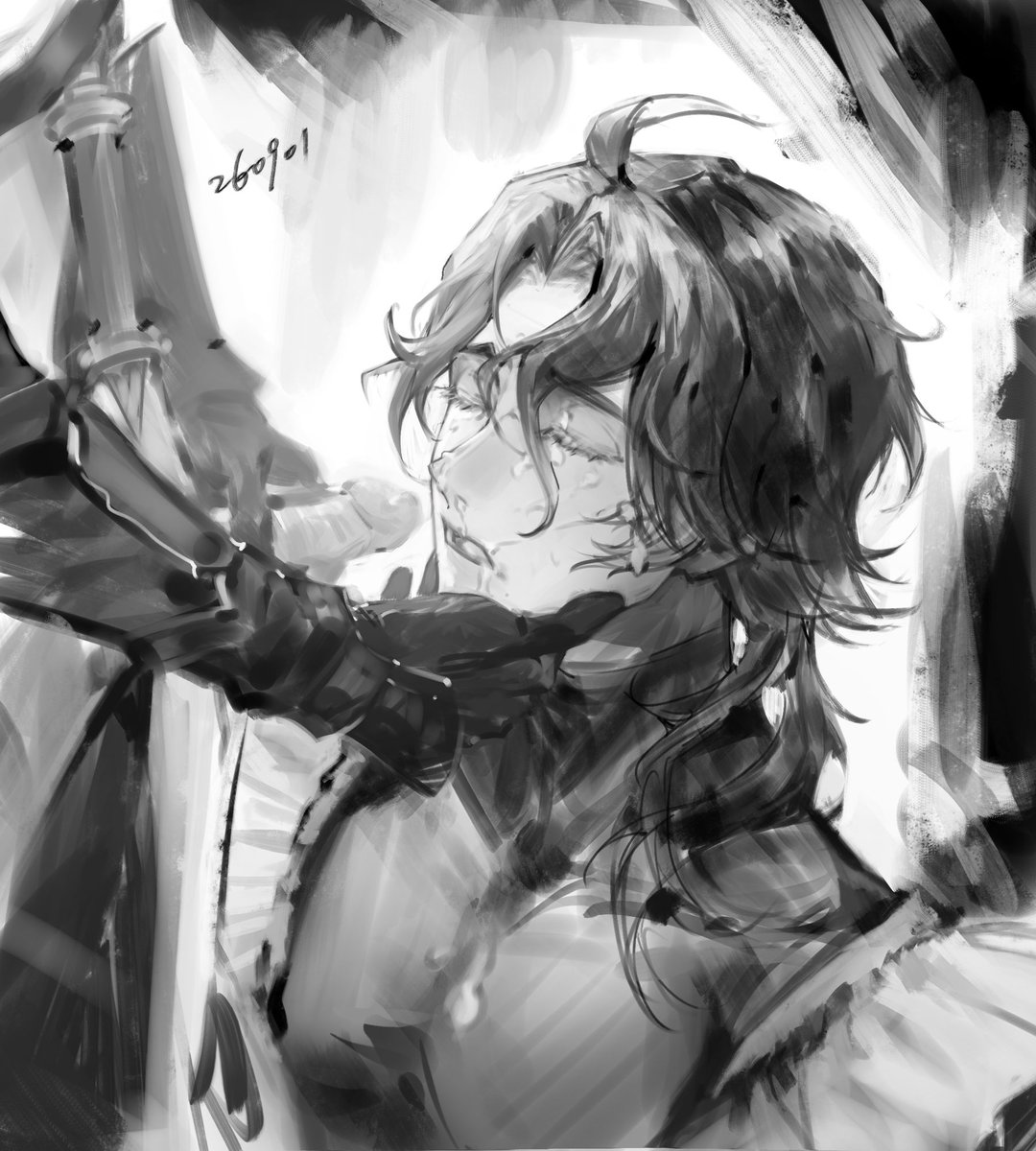 MarseilleZwei's tweet photo. #博潘 #dottolone https://t.co/lPKOCK8X2y