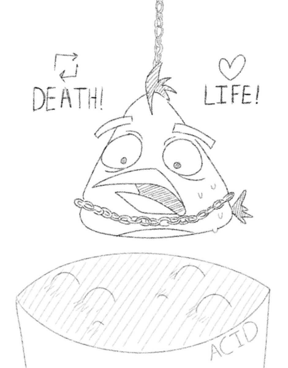 sebarise's tweet photo. LIFE OR DEATH FOR CHUCK https://t.co/jFfUhgtRqw