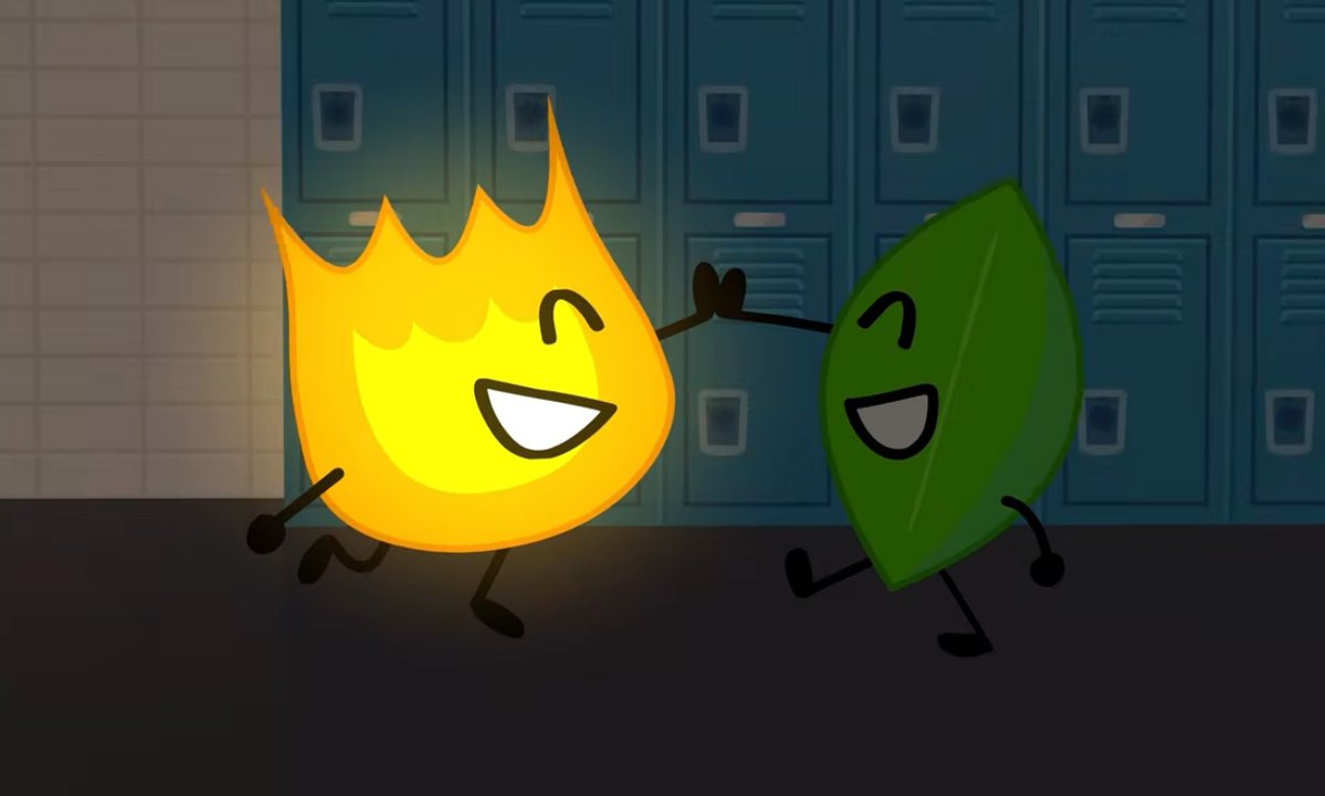 crayonss_xx's tweet photo. TPOT 25 SPOILERS!!!!!!!
.
.
.
.
.
.
.
.
I LOVE THEM SO MUCH OMG
#tpot #tpot25 #bfdi #fireafy #leafy #firey https://t.co/QHy5iHc00c