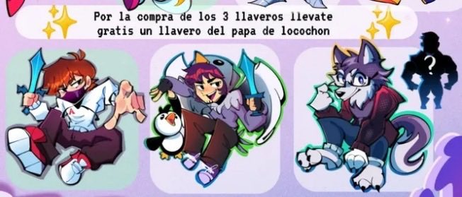 locochoncin's tweet photo. Donde los venden? https://t.co/3Ix7VL3B27