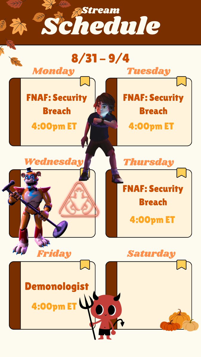 TCMUPDATES's tweet photo. 🗓️⚠️| A rare stream schedule??? Say its not so
https://t.co/bUPRkVkFFM https://t.co/LBGuR2G8Xz