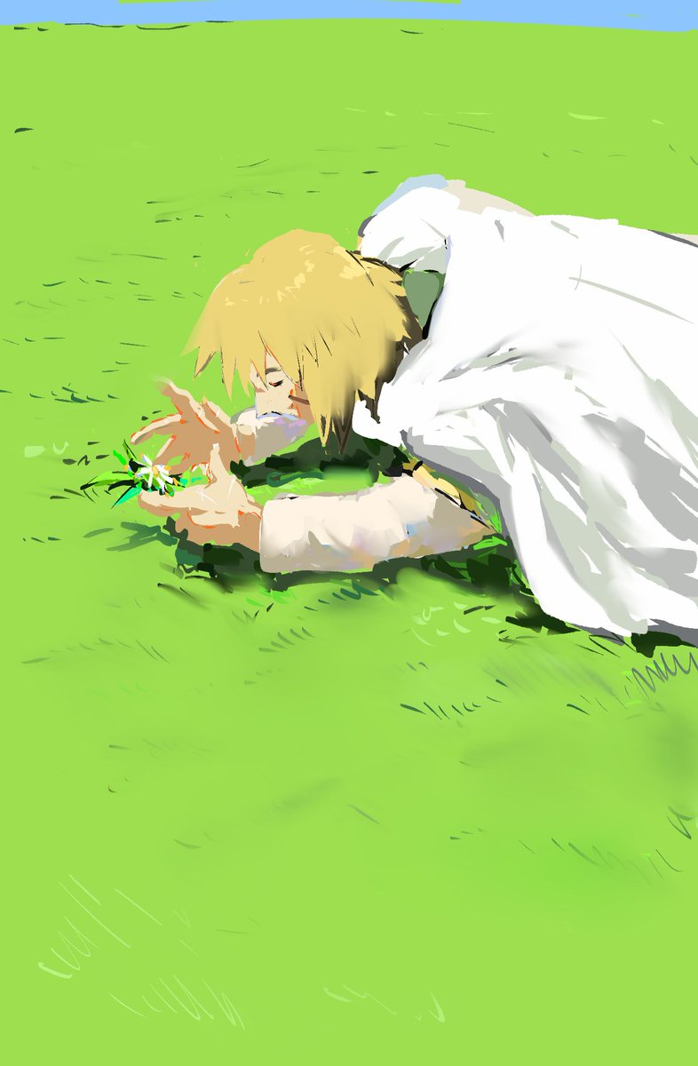 shnshu1095454's tweet photo. #vinlandsaga https://t.co/WsQoYDjW9w