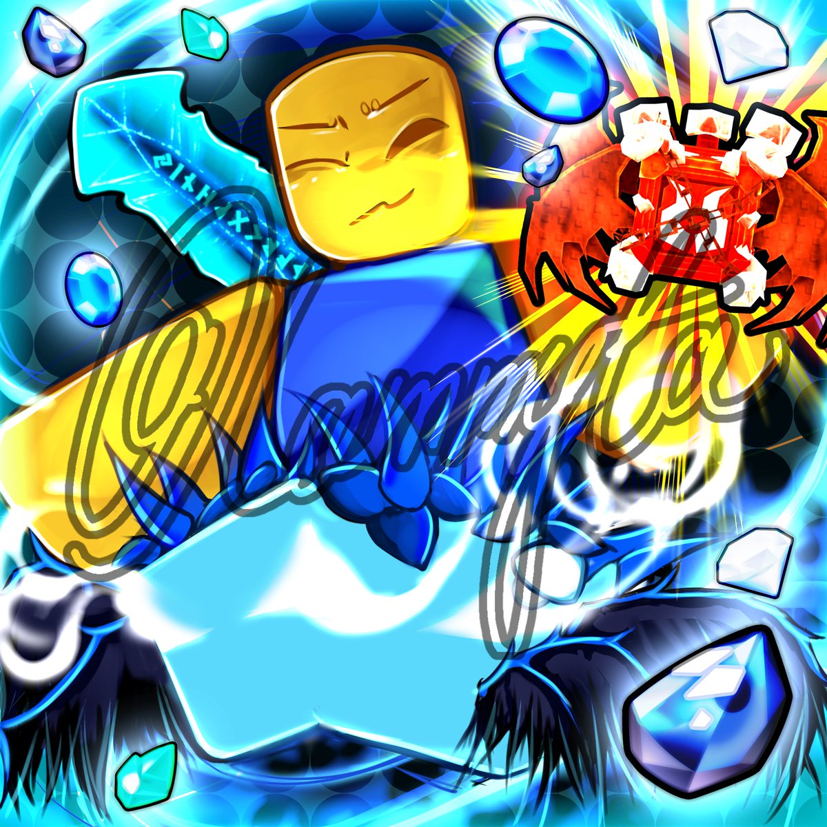 Sparefuls's tweet photo. Same for this as icon https://t.co/445FdzpUpu