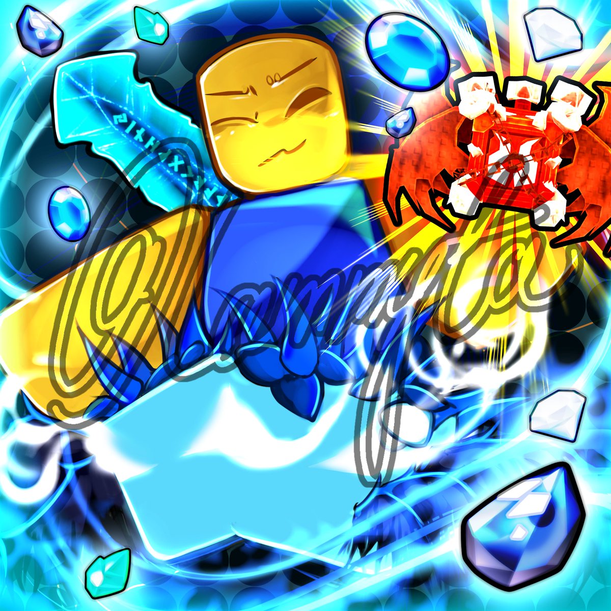 Sparefuls's tweet photo. Same for this as icon https://t.co/445FdzpUpu