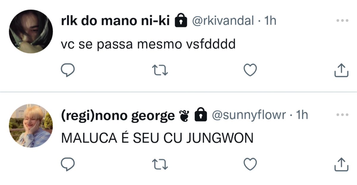 linosmyopic's tweet photo. #JAYWON || Pra ver se Cola (school au)

— Onde todos os funcionários da Academia Park perceberam que o diretor Park é perdidamente apaixonado por um de seus professores do jardim de infância, professor Yang
Menos, o próprio professor Yang. https://t.co/1Tx2YWsRmc