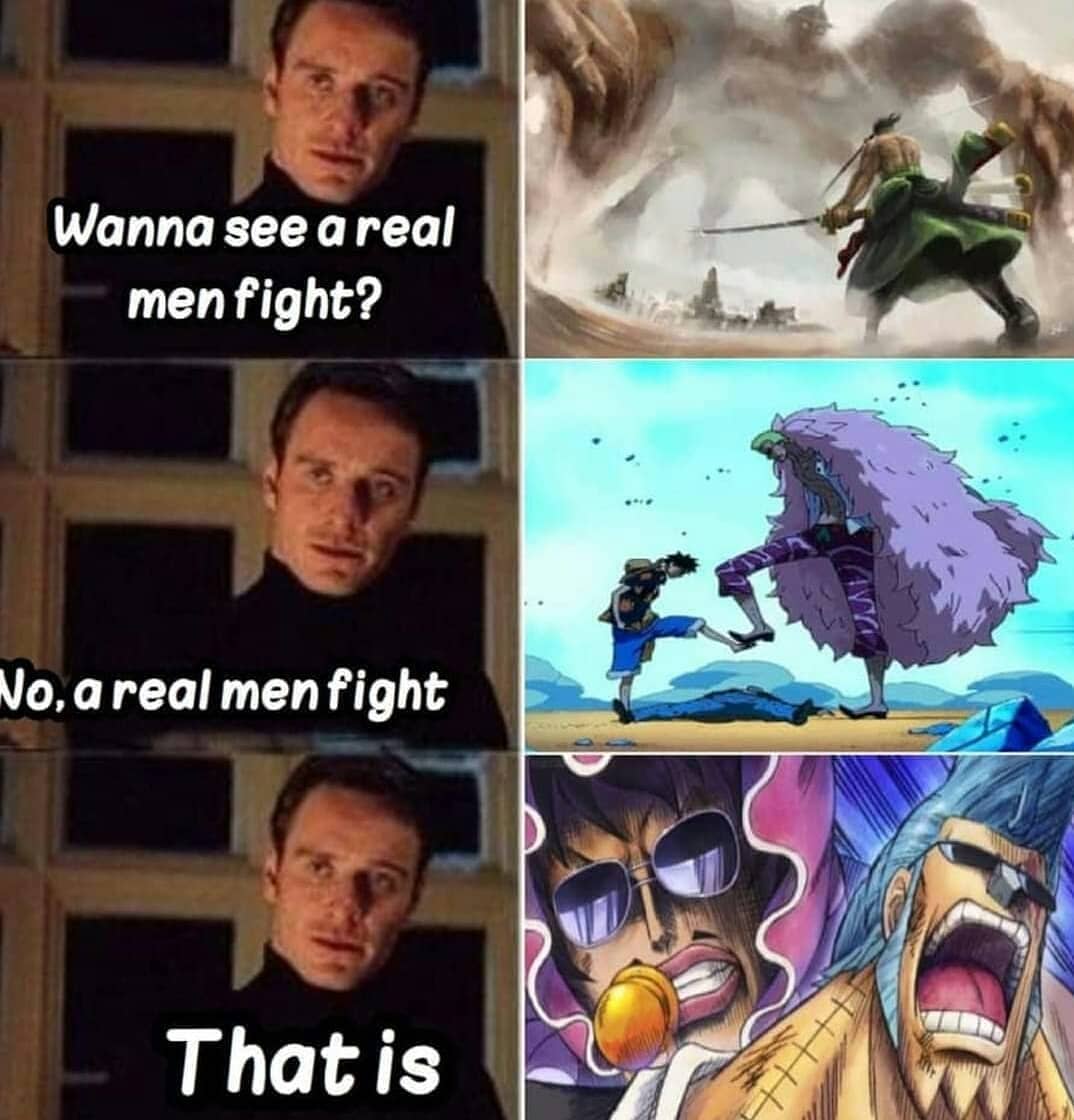 Anime_TaIk's tweet photo. Franky vs Senor pink was awesome..😭 https://t.co/BLnf8IOay0