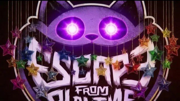 BlixkCam's tweet photo. #EscapeFromPlaytime
My new thumbnail for Escape From Playtime https://t.co/2EbachV3wl