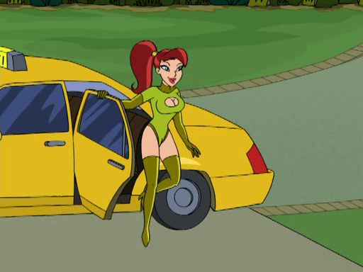 cav_sig's tweet photo. Hey everyone, here's the next part of my series of obscure elastic women. It's a fanart of Unusually Flexible Girl from Drawn Together. #elastic #elasticwoman #stretchy #stretchywoman #drawntogether #unusuallyflexiblegirl #rubbergirl https://t.co/nvbcMbEWJM