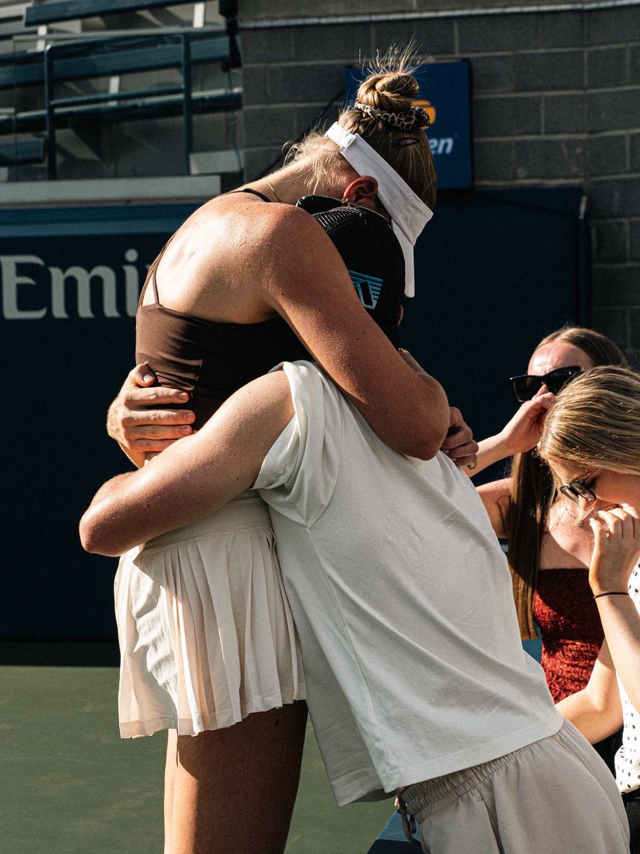 piotrkins2002's tweet photo. US Open 2026🎾
First one in the books.
See you next year, New York🗽 https://t.co/LlyZkIGL7E