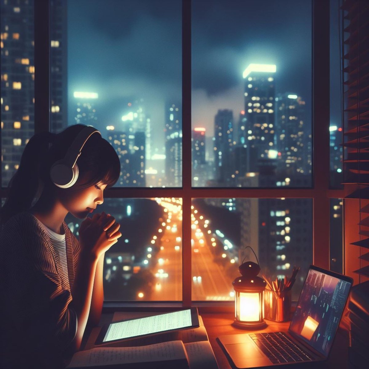 micaelarodrig53's tweet photo. Just discovered a lo-fi playlist that turns my boring commute into a cozy, melodic vibe—nothing hits better than good music making ordinary moments feel special https://t.co/TMIHMERrsM