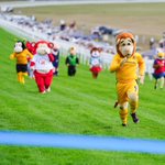 Photo by Epsom Downs Racecourse (@EpsomRacecourse)