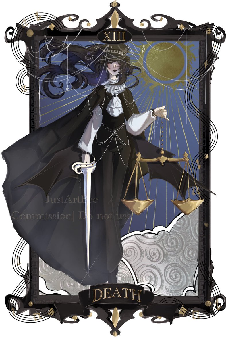 JustArtBee's tweet photo. Full body Commission :D
#VgenCommㅤ #Vgencommissionㅤ #artmootsㅤ #artcomm https://t.co/USBcViCeSZ