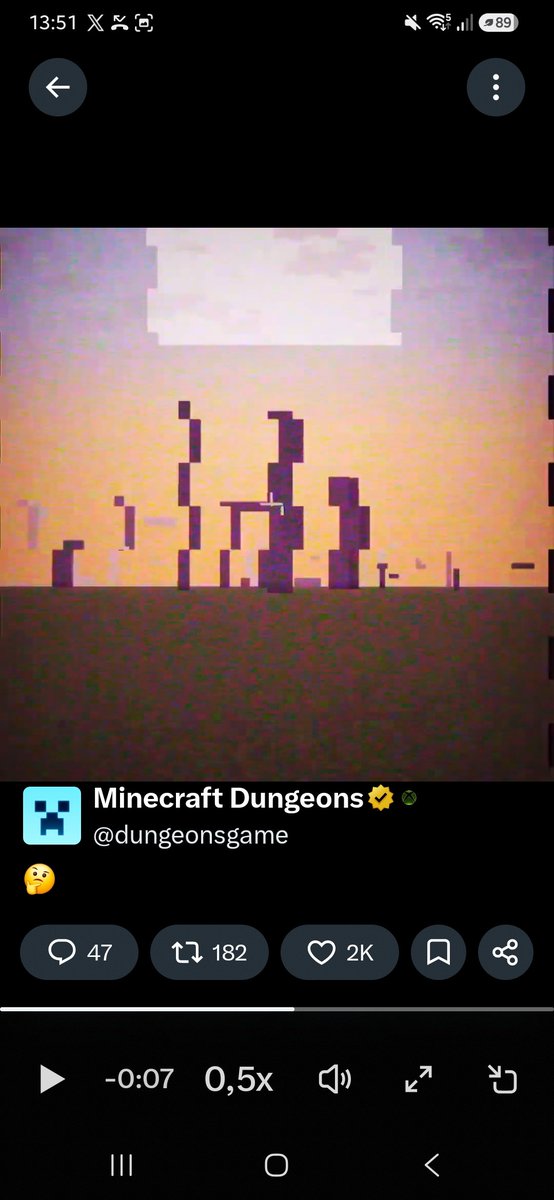 Mangle4Twisted's tweet photo. @dungeonsgame Omg, what is this? https://t.co/N7T4wkcjtH