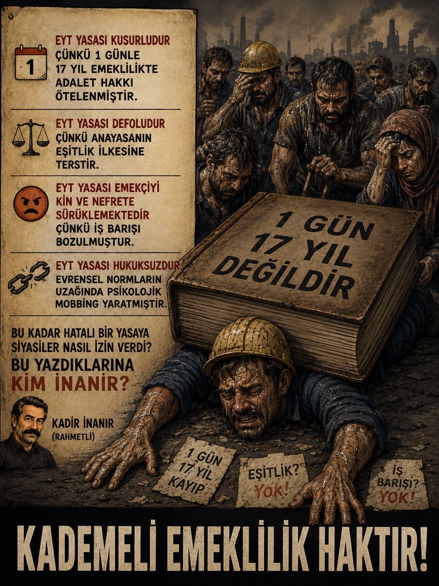 Ayse_mert34's tweet photo. @EmadDernegi #TekÇözümKademe https://t.co/SDBjEUQ2BR