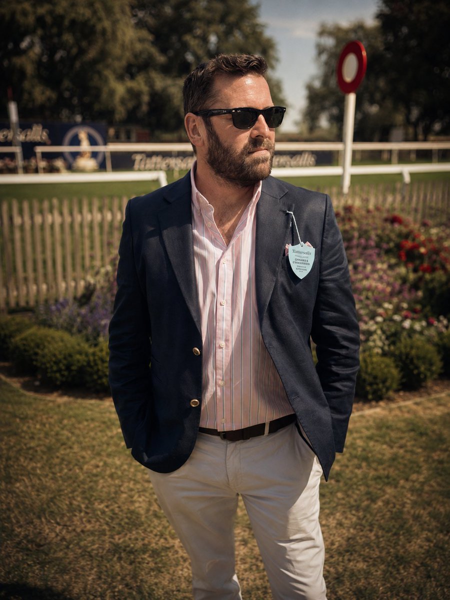 A_OConnor83's tweet photo. Summer racing 🏇 https://t.co/Bugbzcl3e2