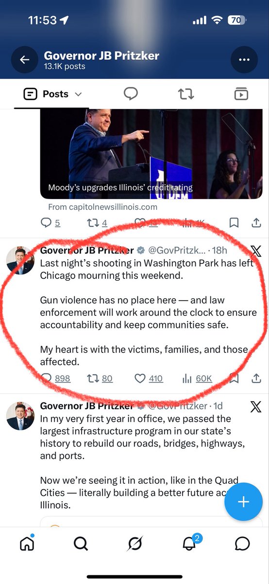 secondcontact88's tweet photo. @GovPritzker @JBPritzker I want to remind you of the actual “morals” of this person. He’s publicly claiming to be in mourning from the terrible deaths this weekend... but was shown out and about partying and pouring shots of Malort just hours later.... https://t.co/HDcL06Ki2S