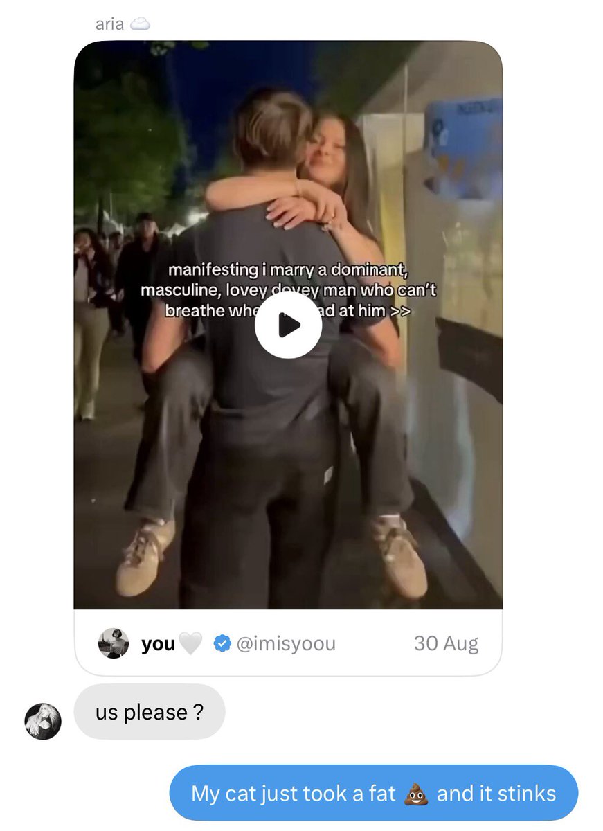 st4rbaby3's tweet photo. I know romance. https://t.co/viimaUE7Kb