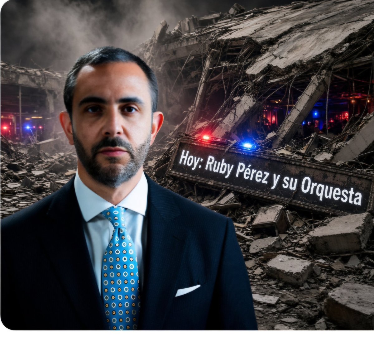 johhnyarrendel's tweet photo. En este país se puede matar y “arreglar el mundo”.

Alfredo Simón: un muerto y un herido en Año Nuevo. Absuelto.

Oneil Cruz: tres muertos en una moto, madrugada, pandemia, alcohol en el expediente. Fianza. Carrera intacta.

César Cedeño: una mujer muerta en un motel. Multa de cien pesos. Volvió al diamante como si nada.

Matos Berrido: mató a su esposa. Poco más de un año preso. Después presidió la LIDOM y fue árbitro electoral del país.

Hay techos que se caen con cientos de muertos y los Espaillat siguen al frente de emisoras, canales y el espectro que es del Estado.

Eso no es rumor. Es historial.

Ahora el mismo país se rasga las vestiduras con Wander Franco.

Qué quede claro, sin medias tintas: abuso a una menor no se justifica. Una niña de 14 no tiene albedrío adulto. Punto. Quien lo haga es culpable, tenga o no perdón judicial, bate o no batee 300.

Pero no nos hagamos los ciegos: aquí la justicia no pesa el daño. Pesa el apellido, el momento, el abogado y a quién se le murió.

Blas Peralta, el transportista, también quiso armar el muñeco. Persecución, disparos, un muerto. El muerto era Mateo Aquino Febrillet, exrector de la UASD. Ahí no hubo arreglo de salón. Treinta años.

Misma isla. Misma ley. Distinto cadáver. Distinto resultado.

LIDOM excluye a Franco y durante décadas tuvo de presidente emblemático a un hombre que mató a su mujer.

Eso no es “proteger menores”. Eso es selectividad.

La menor merece justicia. Los muertos de choque, de motel, de techo y de persecución también.

Lo amargo no es que Franco sea santo. No lo es.

Lo amargo es que este país solo se pone moralista cuando el acusado es famoso, joven y ya no le sirve al show.

El resto arma el muñeco… o se lo arman. Según quién cayó.
