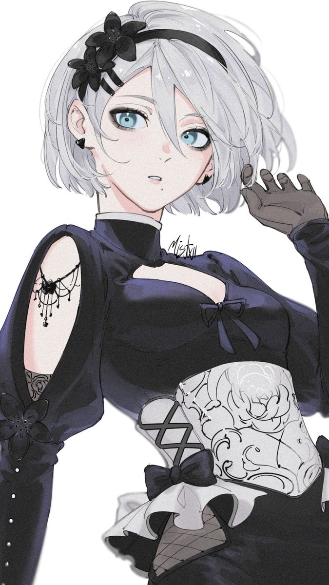 mistististxii's tweet photo. A2 &amp; 2B https://t.co/4bOSH6d97l