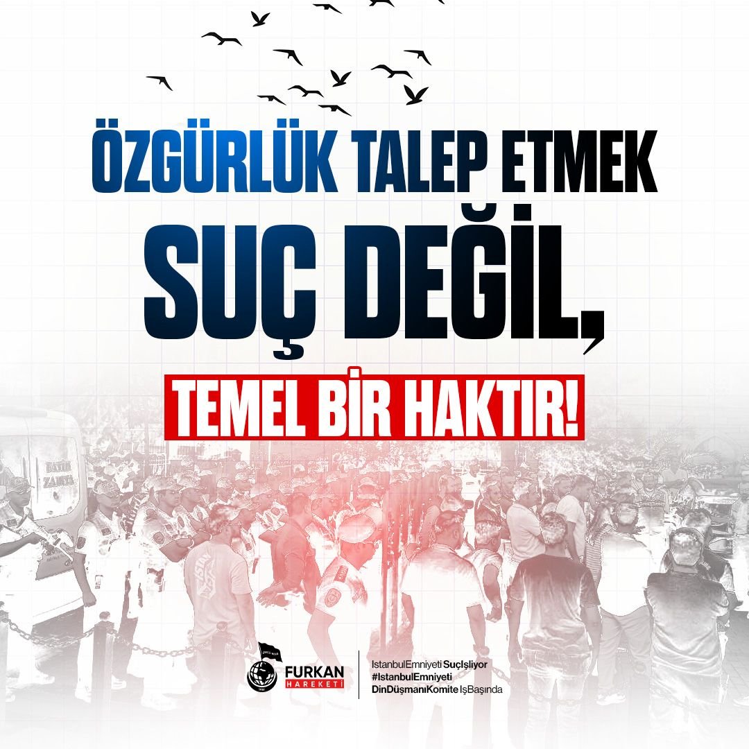 CnMrt44's tweet photo. Talimat Saraldan
Zulümle KalkınmaPartisi
28Şubat DevamEdiyor https://t.co/JBzLRkRqsy