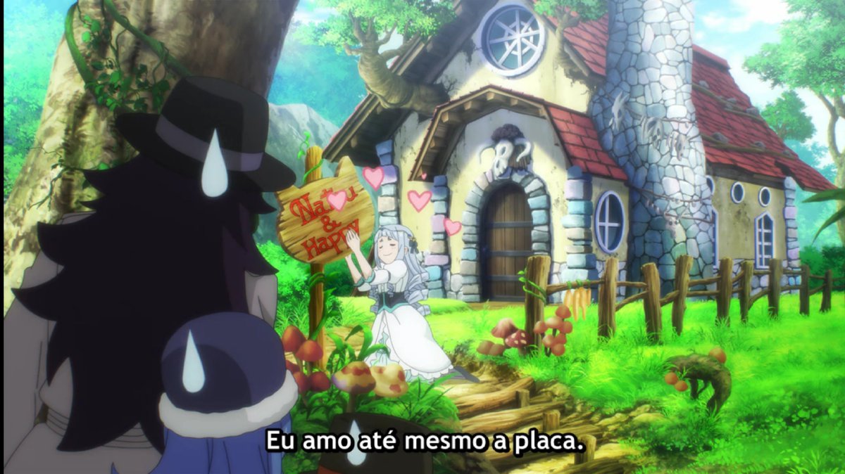 perfectniico's tweet photo. Uma juvia 2.0? Kkk https://t.co/5XMRbMCVzR