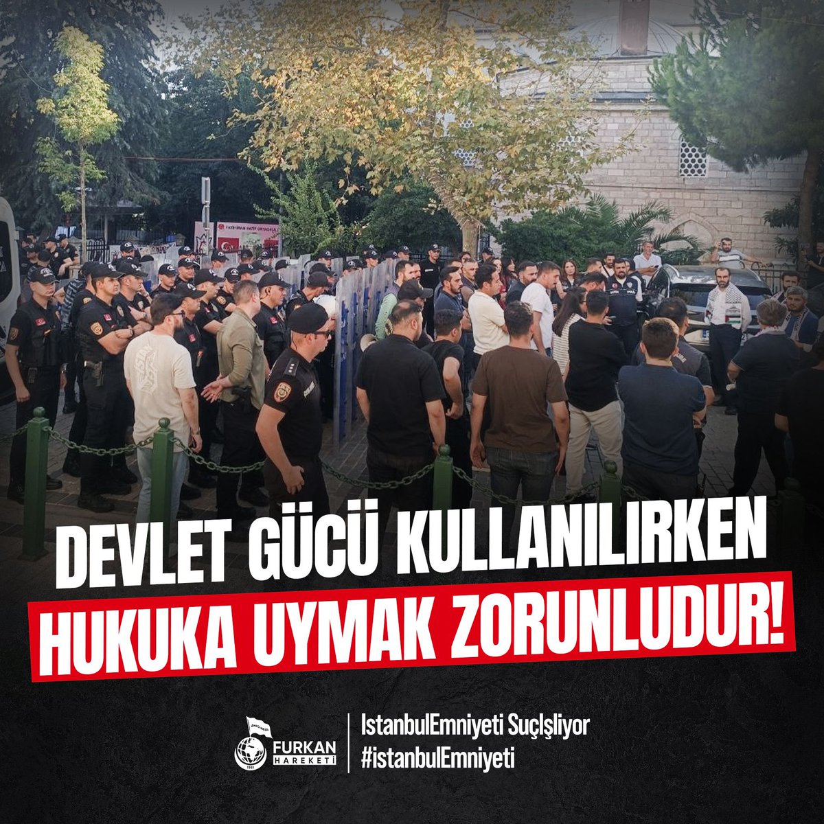 ar98888467's tweet photo. Talimat Saraydan
Zulümle KalkınmaPartisi
28Şubat DevamEdiyor https://t.co/JCRMnsLFDM