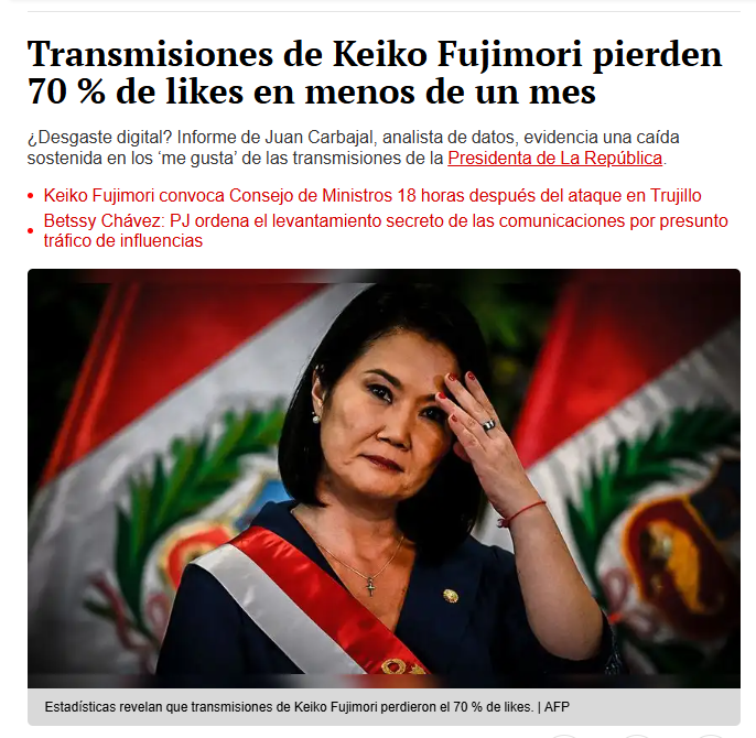 fujiburros's tweet photo. Ya chaparon a Fernando Cerimedo, el que le daba puro bots a su live. https://t.co/nJ2N56TJCT