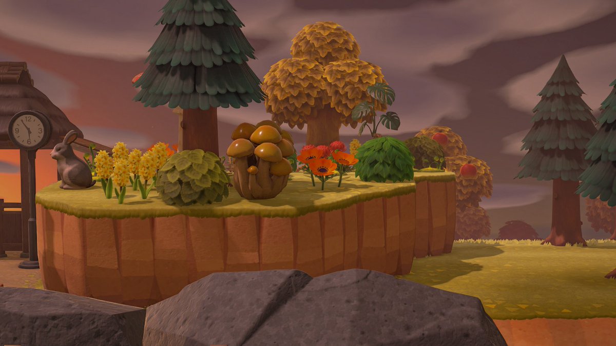 aleesgaming's tweet photo. The entrance to Latte! Welcome to those who have traveled here ๐
๐ฉ๏ธ๐พ
Preset by me: Natural Enhancement 2 link in bio to my Kofi
โ๏ธ๐๐ฏ๏ธ๐งธ
Tags; #acnh #acnhdesigns #acnhcommunity #acnhinspo #acnhidea #acnhisland #acnhfall #acnhfallcore #acnhfallideas #acnhfallseason (1/2) https://t.co/PrHewus4sj