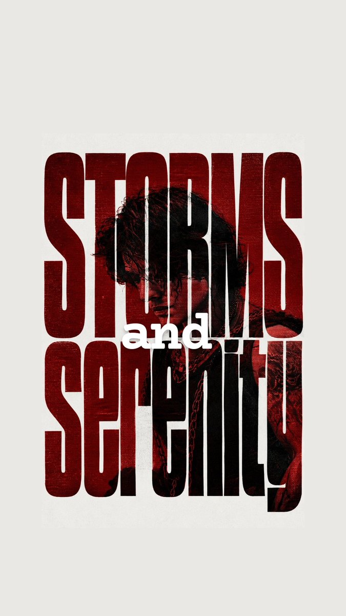Anishahxua's tweet photo. STORMS and serenity 🌪️🌪️ 
11-09-26
#DanyalZafar #DannyZee #StormsAndSerenity #DestroyEveryoneEverything #albummode
@DanZafOfficial https://t.co/QtSedyD5Di