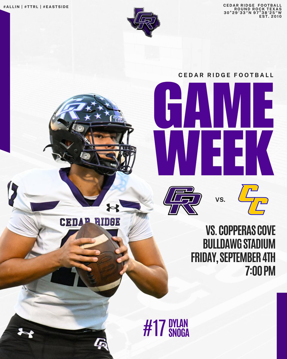 RRCRFootball tweet picture