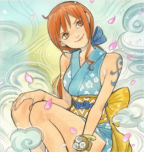 _Meloku's tweet photo. I love Peach Momoko’s illustrations in the world of comics, but also her work on manga and anime. Here, she’s drawing characters from JoJo’s Bizarre Adventure, One Piece and Puella Magi Madoka Magica. https://t.co/rHO2nBPfm0