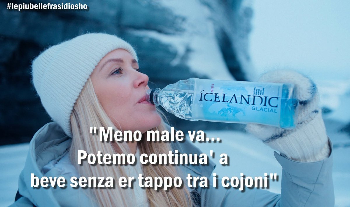 lefrasidiosho's tweet photo. L'#Islanda dice no alla UE https://t.co/NkjQ2ySi7L