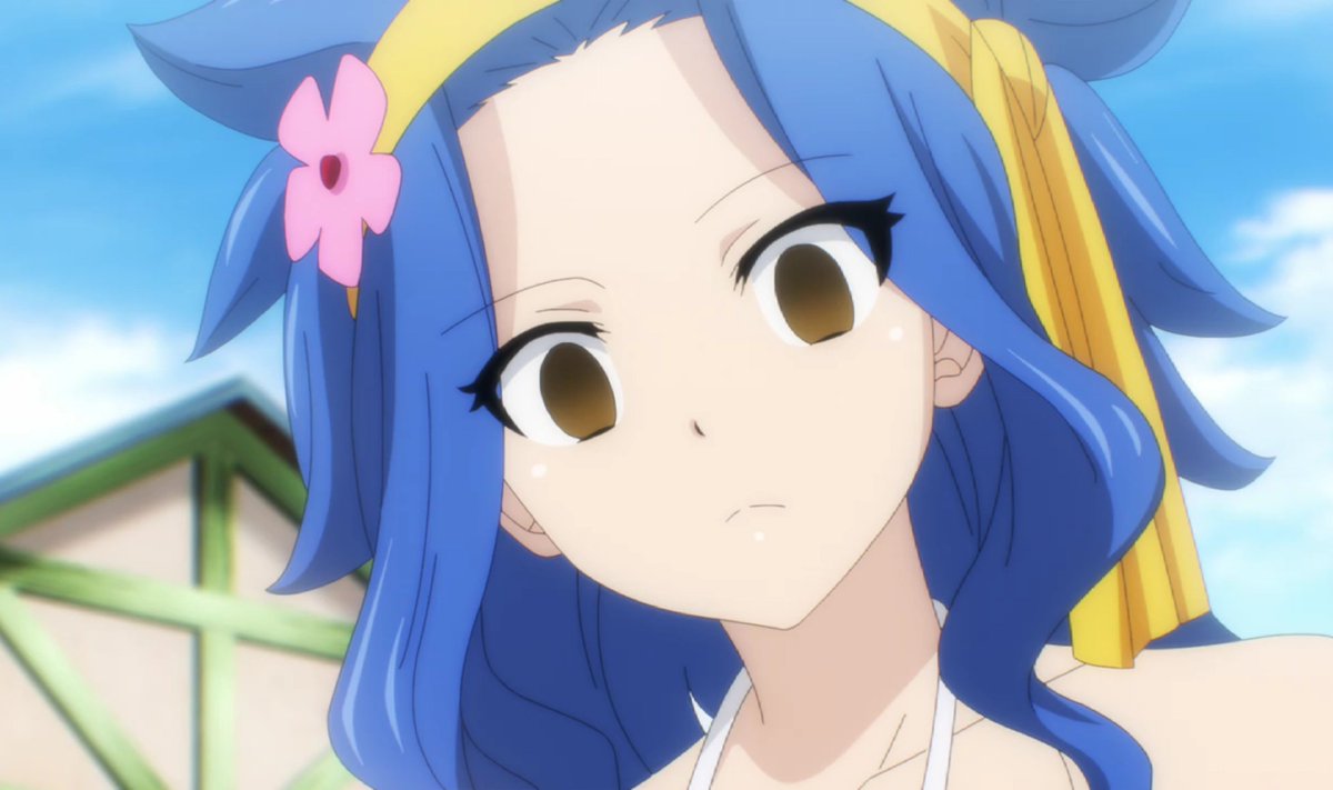 perfectniico's tweet photo. E cada situação que esse gajeel se encontra viu kjkk https://t.co/0a2DagKHUF