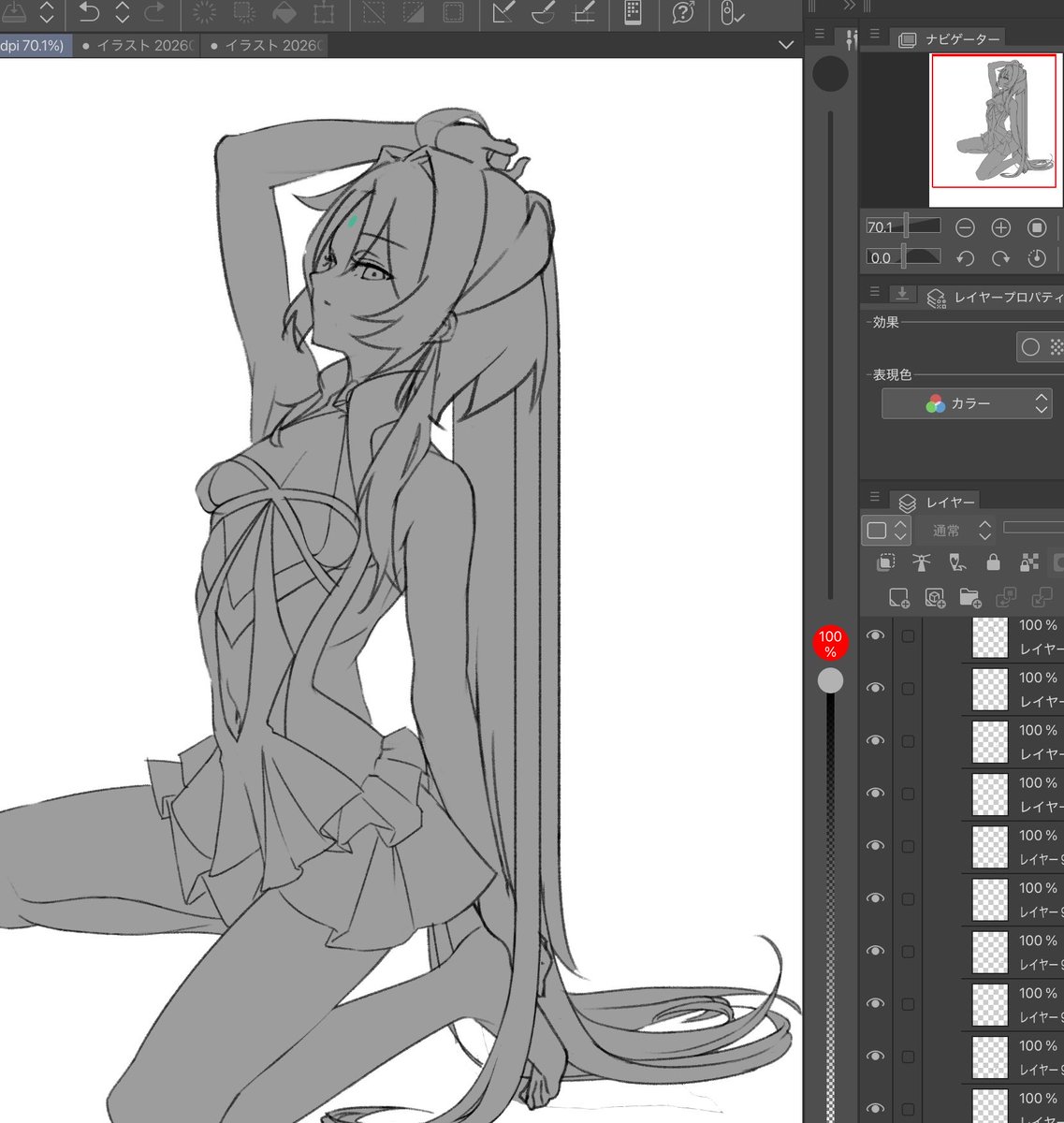 repi_illust's tweet photo. https://t.co/MQJVdU42vm