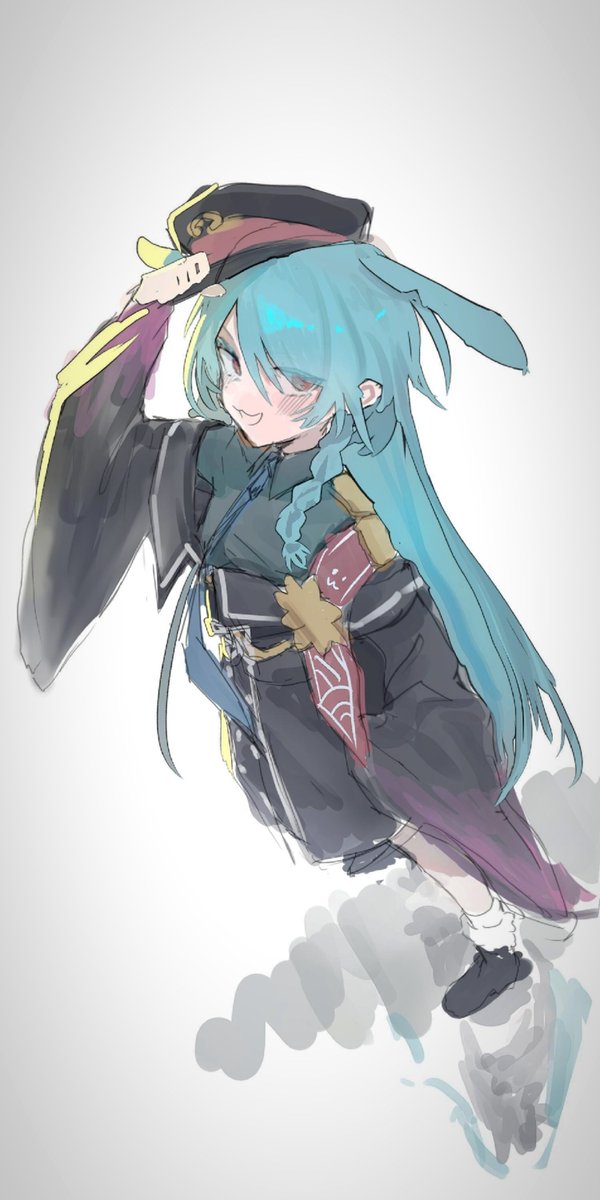 kienlg68's tweet photo. 華鏡よさりの新衣装
#よさりの万華鏡 
#華鏡よさり新衣装 https://t.co/YDwEUTJX4R