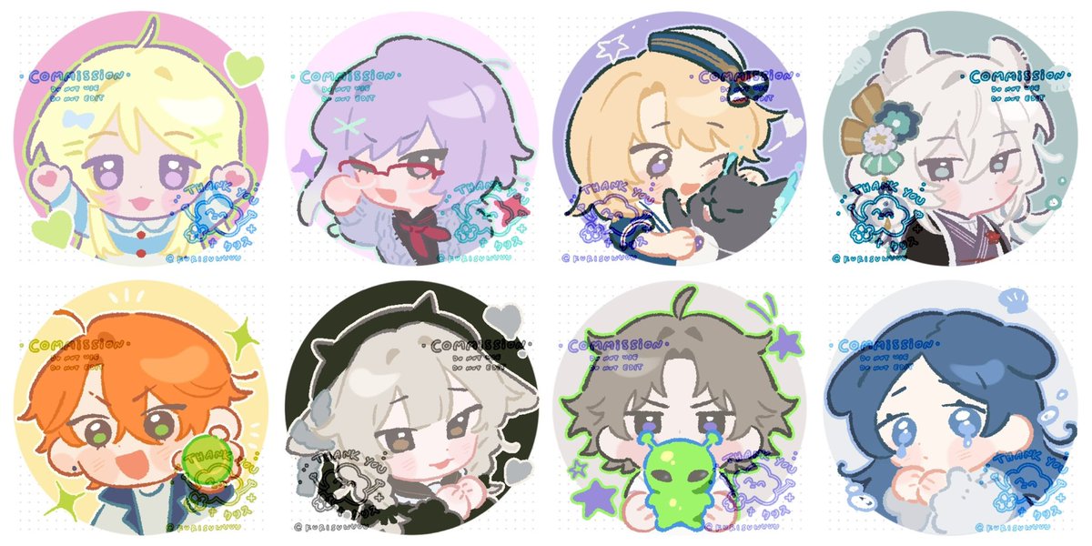 kurisuwuuu's tweet photo. 🌱 USB icon cms for friends 🎈 https://t.co/f8pFeC9Pdi