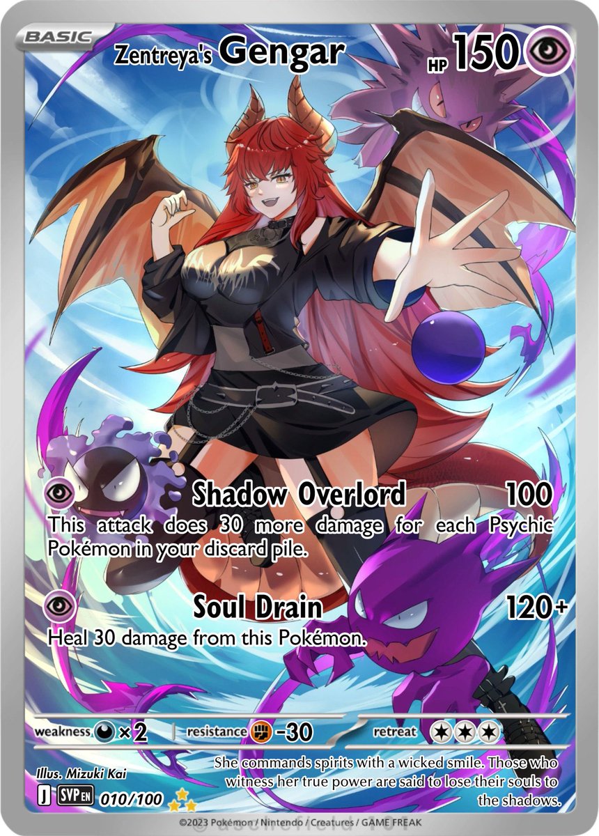 MizukiKai__'s tweet photo. 🎉 ART RAFFLE 🎉
Vtubers! Pokémon lovers! It's your time to shine with ur pokemon or mascot >.<

🏆 1 WINNER gets : Free TCG Pokémon x Trainer Full Art

To join:
✦ Follow + Repost
✦ Drop your OCs
✦ Tell me your fav Pokémon!

📅 End 3rd Sept

#artraffle #smallartist #artmoots https://t.co/c79cdGG75N