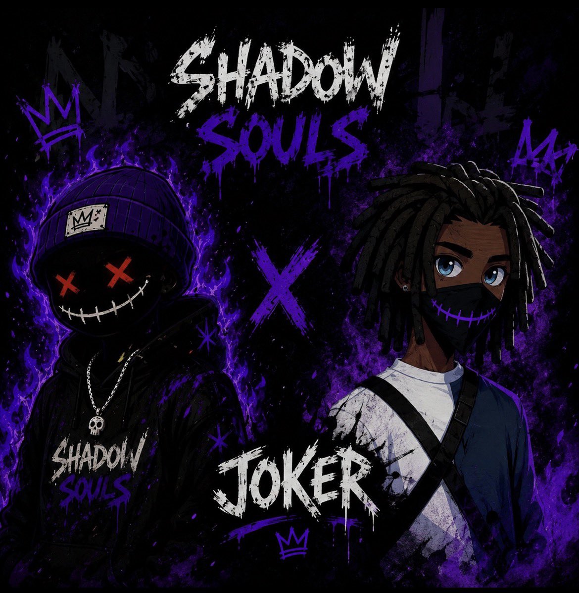 ShadowonRH's tweet photo. We’re officially welcoming @mrshow202 to the Shadow Souls team as our Community Manager (CM)

He’ll be working closely with the community, helping coordinate collaborations, and keeping the shadows moving as we get closer to mint.

Glad to have you with us.

The awakening is getting closer.🌗
