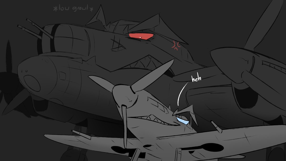 Krydd_13's tweet photo. He's dun goofed up
(Will post more for the Lancaster soon)
#livingmachine #aircraft #lancaster #spitfire https://t.co/S0wM8Oa7le