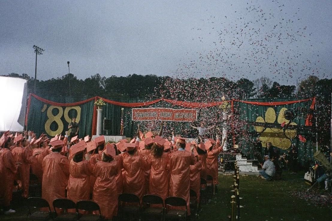 ruthbaderog's tweet photo. how I envision the boys and max and el after graduation https://t.co/tCYMxNPqPl