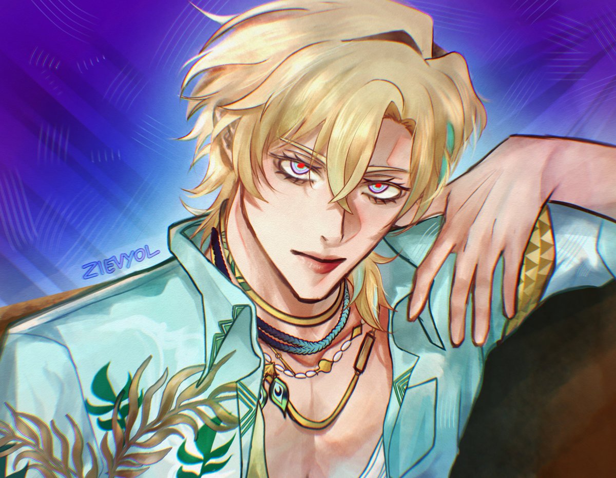 zievyol's tweet photo. #aventurinewaveflair #aventurine https://t.co/RTDsx2fniF