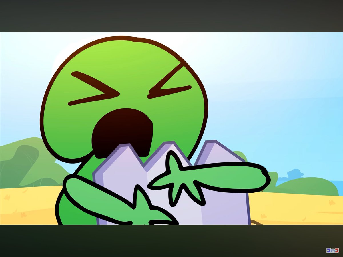 clovpi2's tweet photo. tpot 25 spoilers /

. 

IM SO HAPPY THEY ACTUALLY APOLOGIZED THANK GOD i was so scared jnj was gonna fuck this up https://t.co/EVnorKllR8